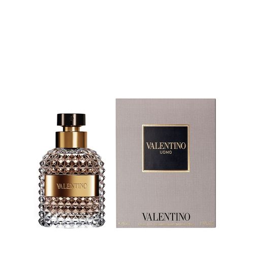 Valentino 'Uomo' eau toilette 50ml - Aftershave Compare | The Reading