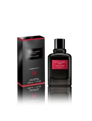 debenhams givenchy gentleman