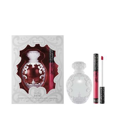 Debenhams kat von d perfume sales