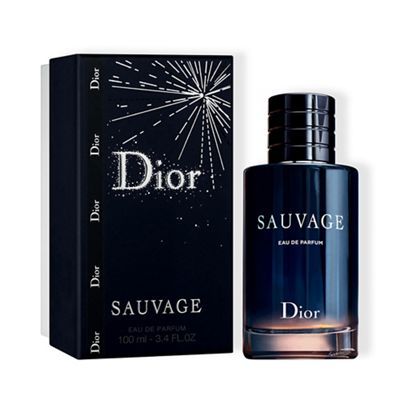 Nước hoa Dior Sauvage Eau de Toilette  Authentic 100