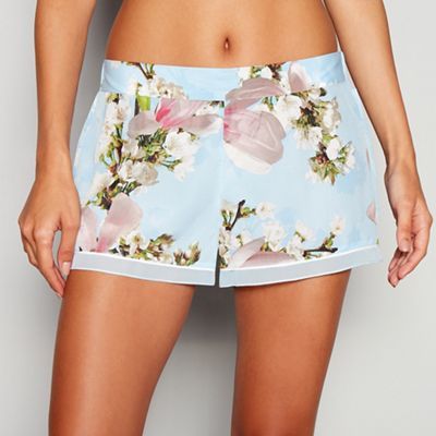 Ted baker store harmony shorts