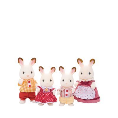 debenhams sylvanian