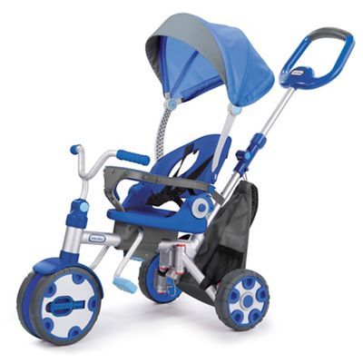 fold n go 5 in 1 trike