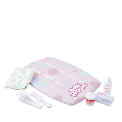 debenhams changing mat