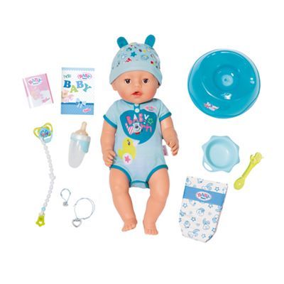 baby annabell stroller debenhams