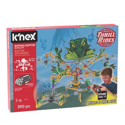 Knex debenhams hotsell