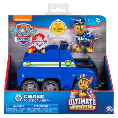 paw patrol debenhams
