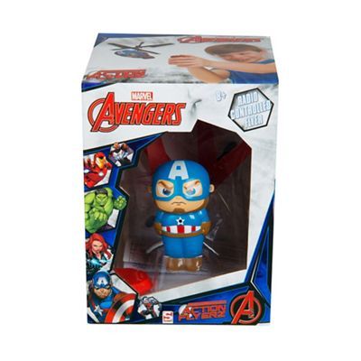 spiderman action flyerz