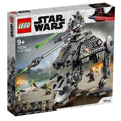 debenhams star wars lego