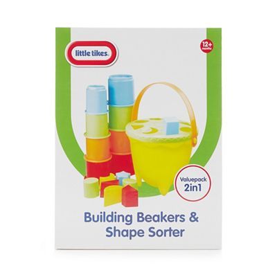 debenhams little tikes