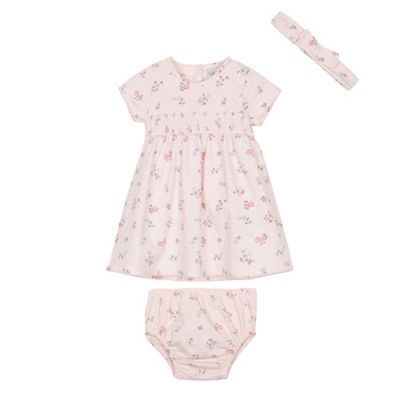jasper conran baby dress