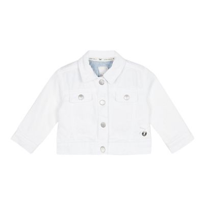 jasper conran baby jacket