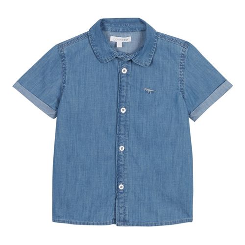 bluezoo Boys' Blue Chambray...