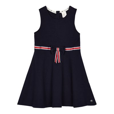 jasper conran blue dress