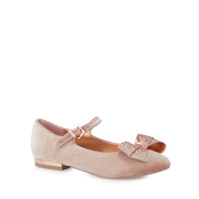 ted baker kids shoes