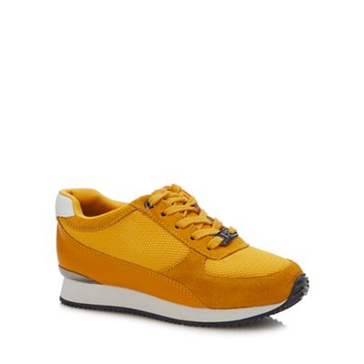 ted baker kids trainers