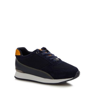 Boys ted baker trainers store