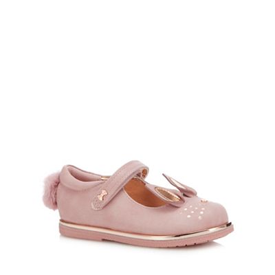 ted baker bunny shoes