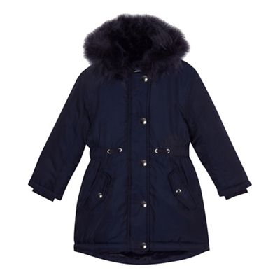 bluezoo girls coat
