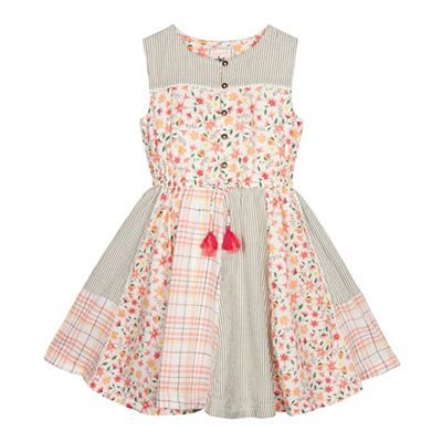 mantaray children's dresses