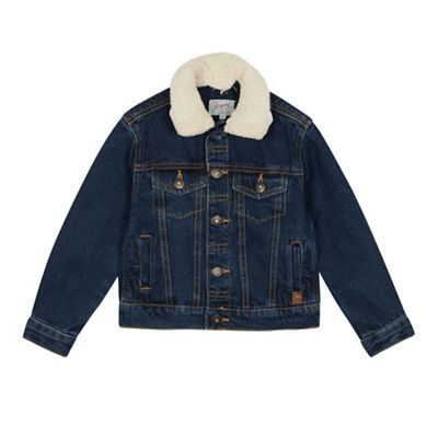 Denim Jacket Debenhams 2024