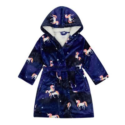 bluezoo unicorn coat