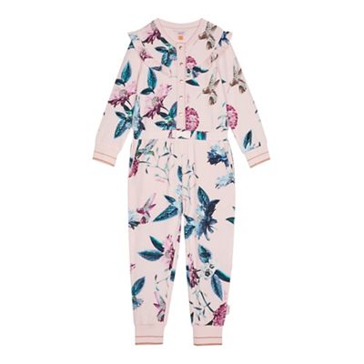 ted baker kids onesie