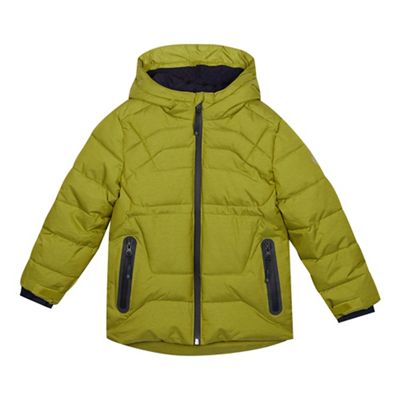 Baby boy ted sales baker coat