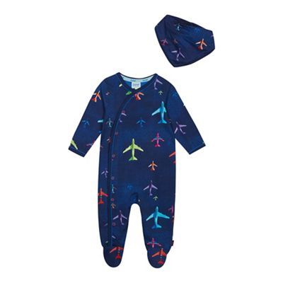 ted baker baby boy debenhams