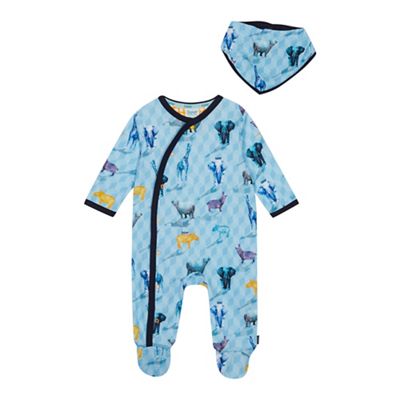 ted baker baby boy debenhams