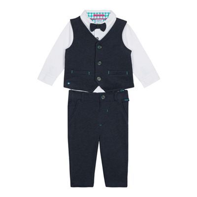 ted baker baby boy coat