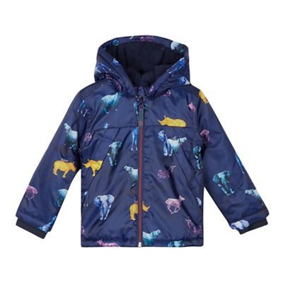 ted baker baby coat debenhams