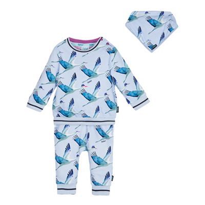 ted baker baby boy debenhams