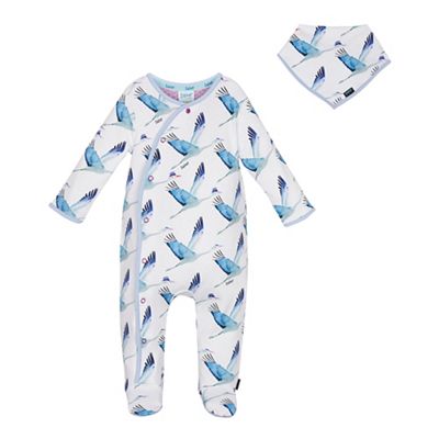 ted baker sleepsuit