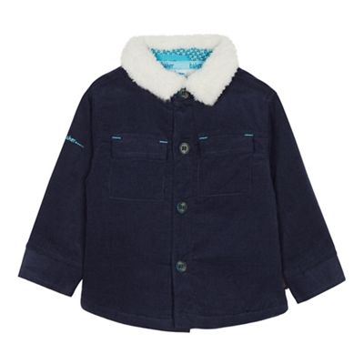 ted baker baby coat debenhams