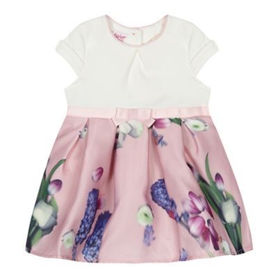 debenhams ted baker baby girls