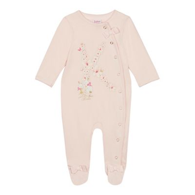 baby baker sleepsuit