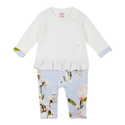 debenhams ted baker baby girls