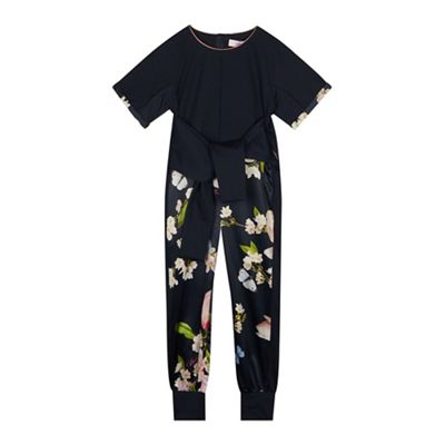 ted baker jumpsuit debenhams