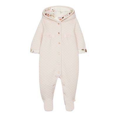 debenhams ted baker snowsuit