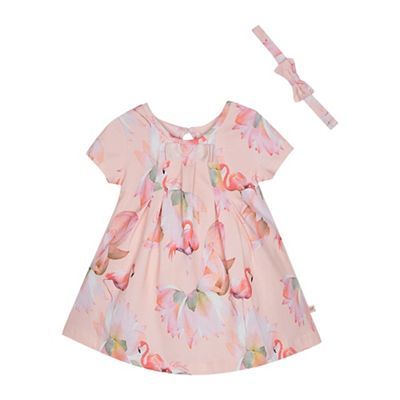 Ted baker store girls dresses