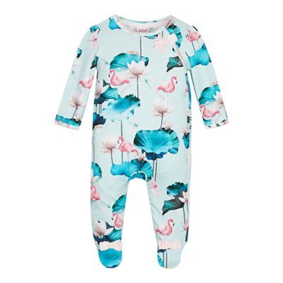 ted baker sleepsuit