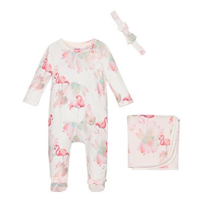 debenhams ted baker baby girls