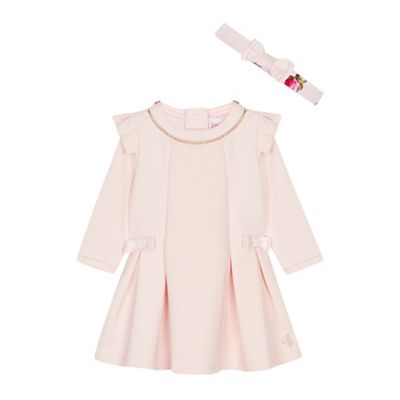 debenhams ted baker baby girl dress