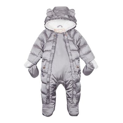 Ted baker baby sales girl snowsuit