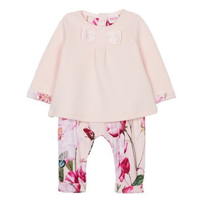 ted baker baby girl clothes debenhams
