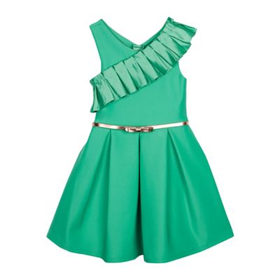 ted baker girls dresses debenhams