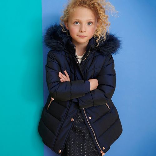 Ted baker childrens coat debenhams Clearance