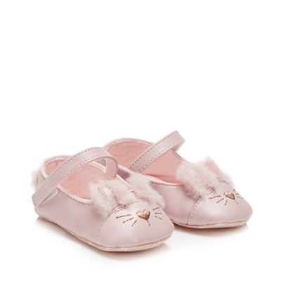 ted baker bunny shoes