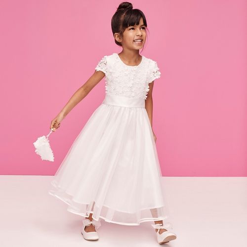 Flower Girl Debenhams Children's Occasion Dresses Debenhams